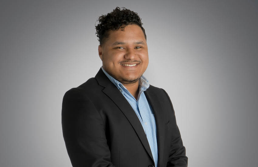 Jason Perez headshot 2025