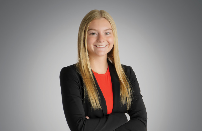 MaKenna Turner headshot 2024