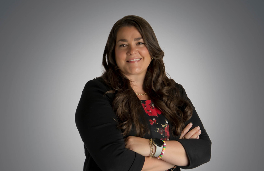 Remi Berg headshot 2025