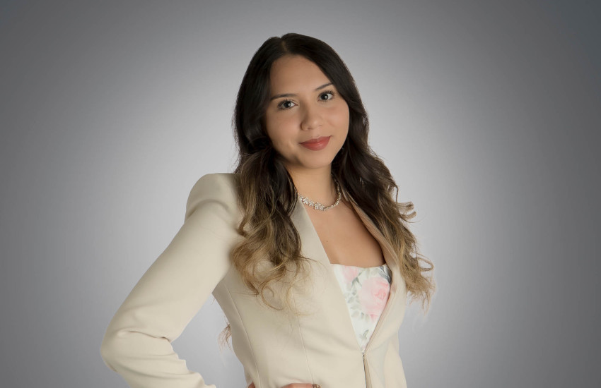 Kaylee DonJuan Mendoza