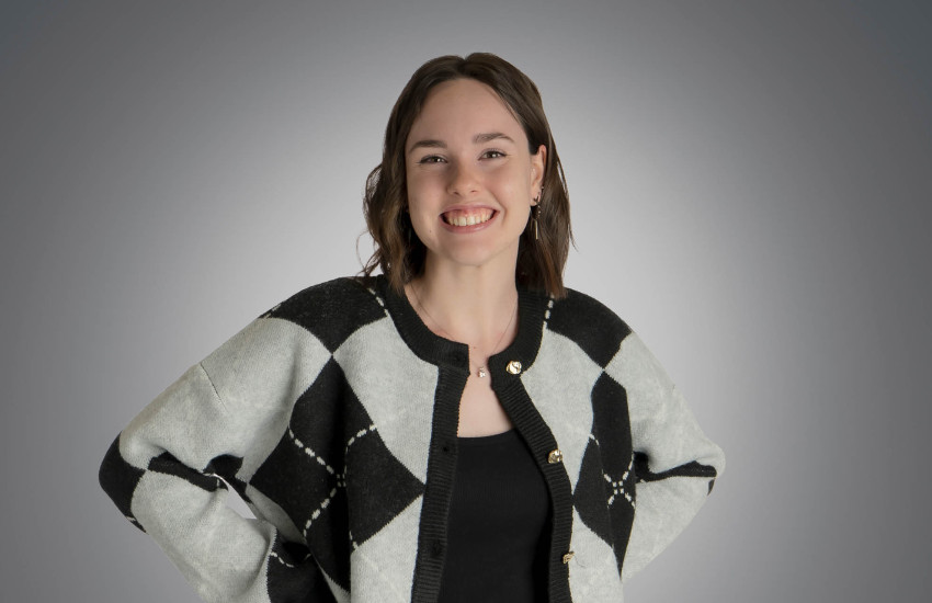 Jessica Fruh headshot 2025