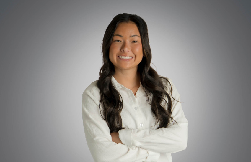 Mei Hou headshot 2025