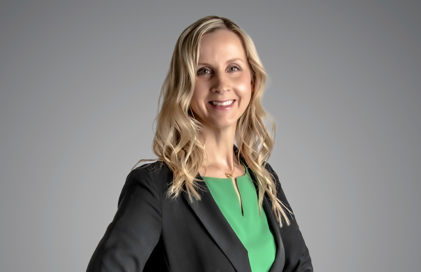 Jennifer Lemprecht headshot 2022