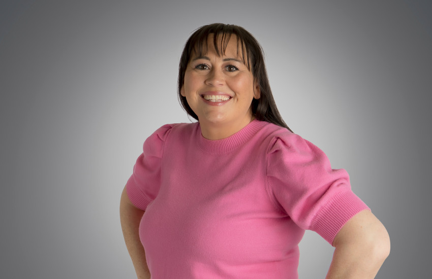 jill hunter headshot 2026