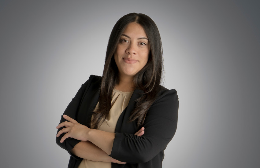 Juli Rodriguez headshot 2025