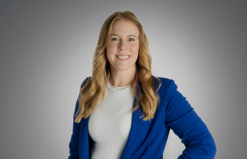 Hope Wonderfecht headshot 2026