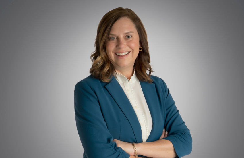 Stacy Gutschenritter headshot 2026