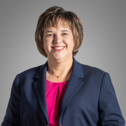 Cathy Kalama, Vice President