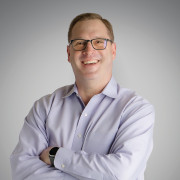 Matt Fundus headshot 2024