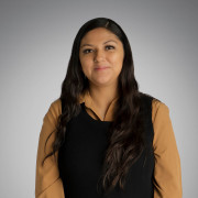 Rosy Gonzalez headshot 2024