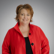 Headshot of Deb Catherall