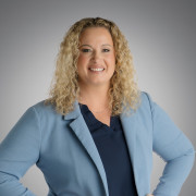 Leslie Draper headshot 2025