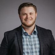 Chase Ostergard headshot 2020