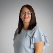 Christina Chadd headshot 2025