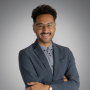 Jay Patel headshot 2025