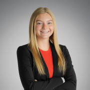 MaKenna Turner headshot 2024