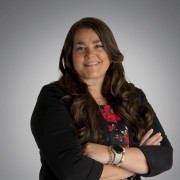 Remi Berg headshot 2025