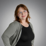 Hayley Breeden headshot 2025