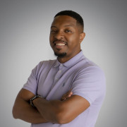 David Holland headshot 2025