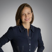 Meghan Sonderegger headshot 2025