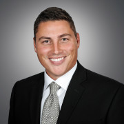 Headshot of Nick Nash