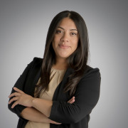 Juli Rodriguez headshot 2025