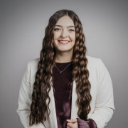 Haley Champoux headshot