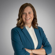 Stacy Gutschenritter headshot 2026