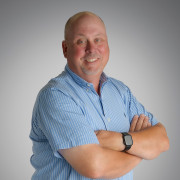 Jeff Aegerter headshot 2025