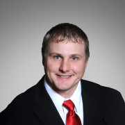 Timber Burge headshot
