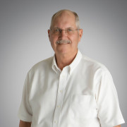 Kelvin Jorgensen headshot 2025