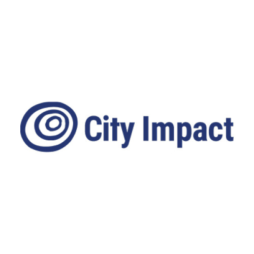 The logo for City Impact