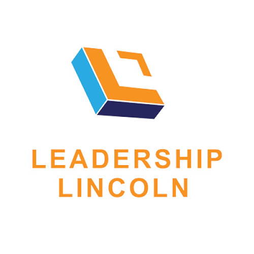 The logo for Leadership Lincoln