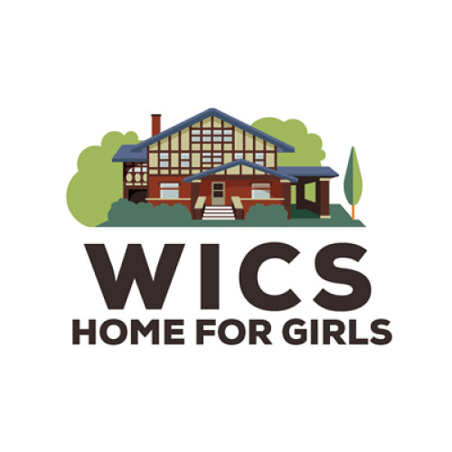 The logo for WICS Home for Girls