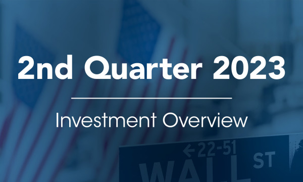 Q2 investment overview blog header