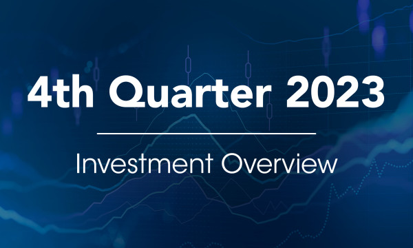 Header Image for 4th Quarter 2023 Investment Overview