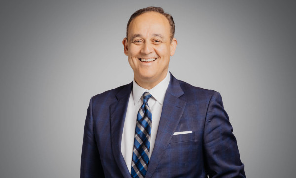 John Sutera headshot 2024
