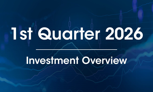 Q1 2026 Investment Overview header image